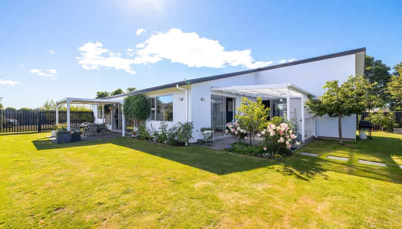 20 Whatman Avenue, Masterton