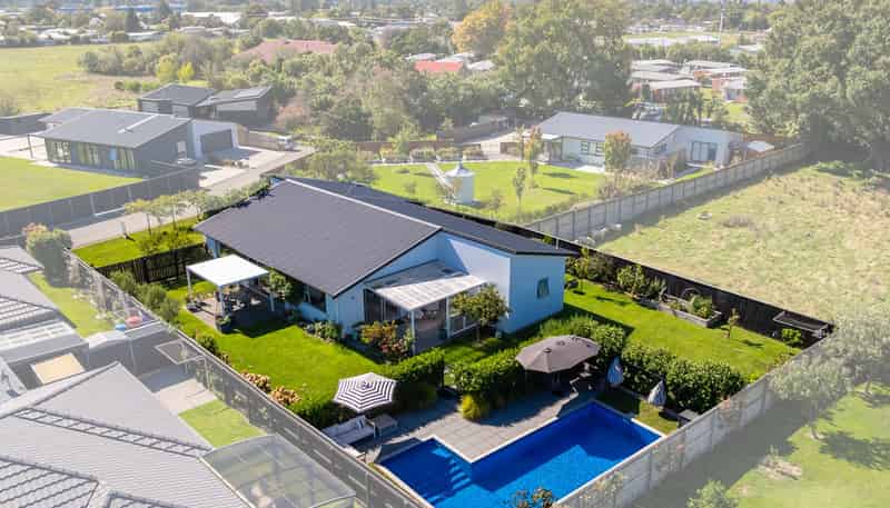 20 Whatman Avenue, Masterton