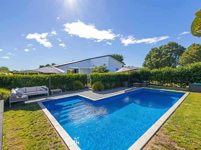 20 Whatman Avenue, Masterton