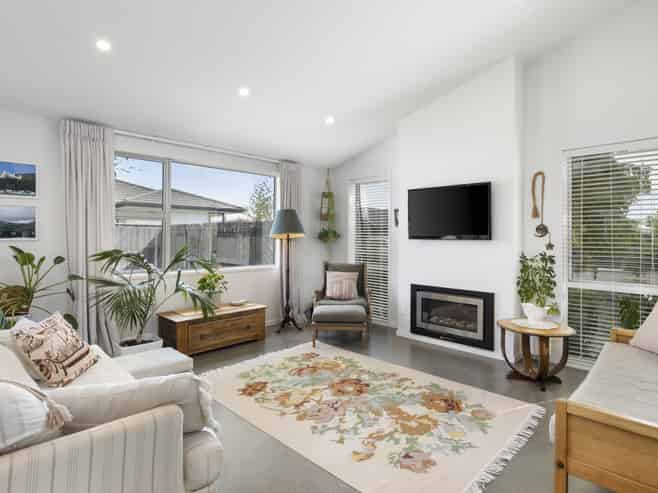 20 Whatman Avenue, Masterton