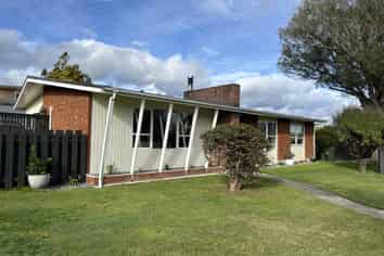 3 Byrd Street, Levin