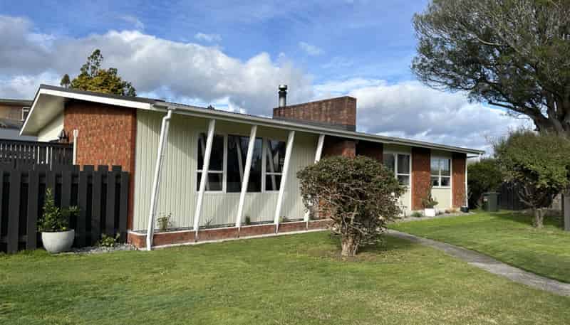 3 Byrd Street, Levin