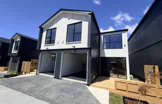 Lot 3/23 Wanaka Place, Pakuranga Heights