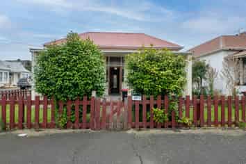 27 Richmond Street, South Dunedin