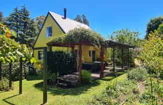 Site 3/180 Driving Creek Road, Coromandel