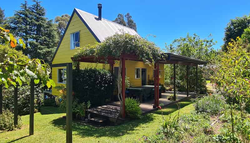 Site 3/180 Driving Creek Road, Coromandel