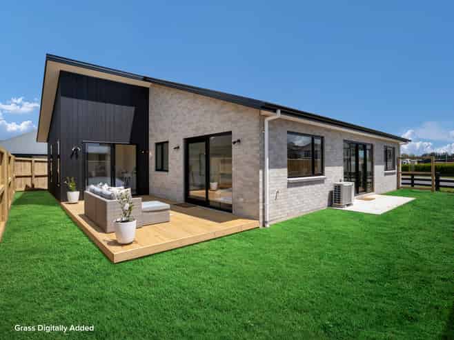 12 Mary Ann Drive, Cambridge