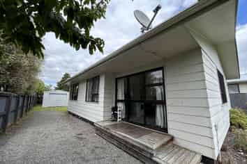 17a Harley Street, Masterton