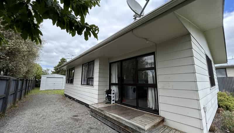 17a Harley Street, Masterton