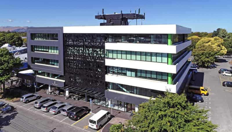 7  Winston Avenue , Papanui