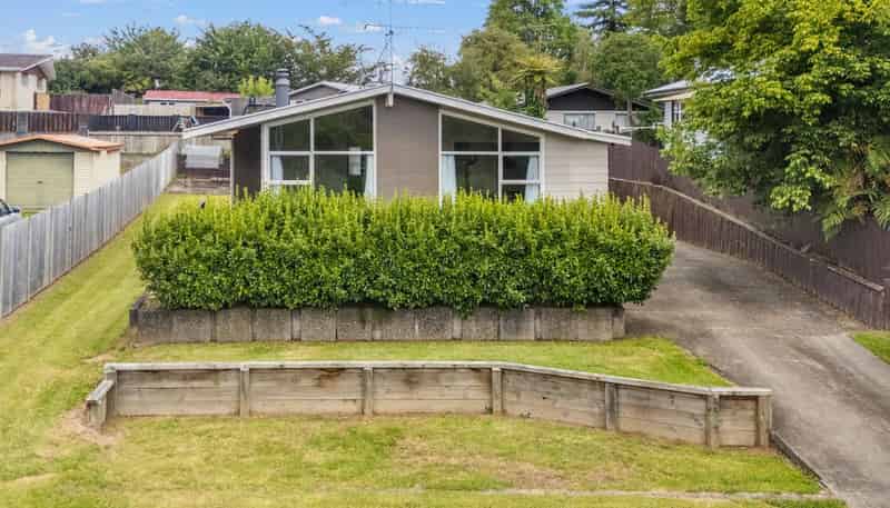 70 Kauri Street, Tokoroa