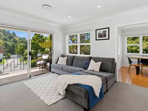 8 Crawford Crescent, Kamo