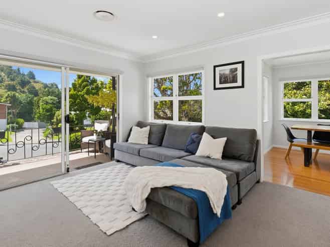 8 Crawford Crescent, Kamo