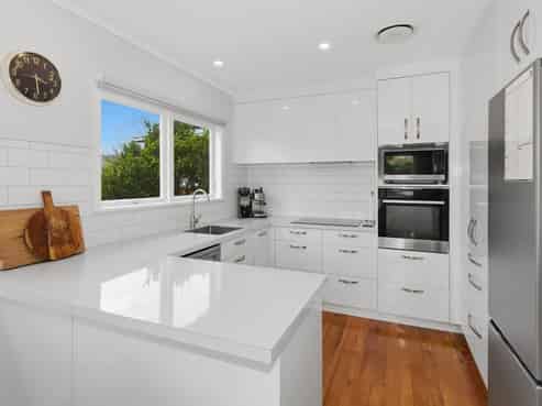 8 Crawford Crescent, Kamo