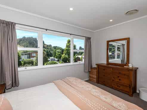 8 Crawford Crescent, Kamo