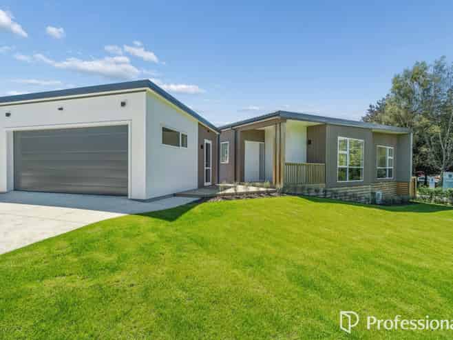 12 Manor Park Road, Manor Park