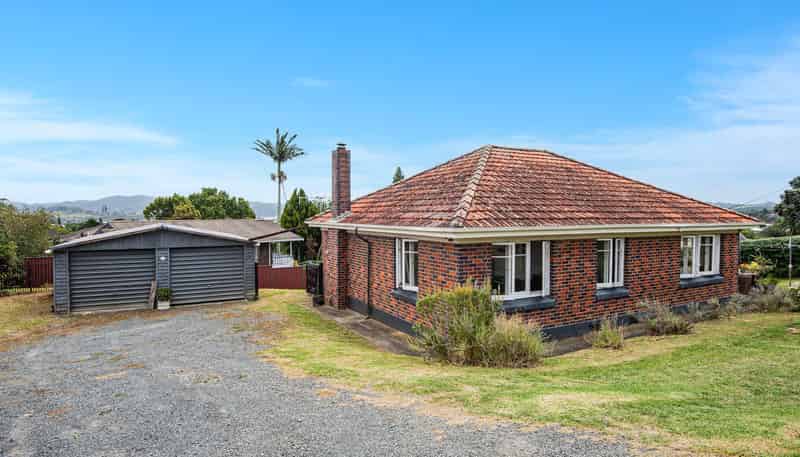 45 Old Onerahi Road, ONERAHI