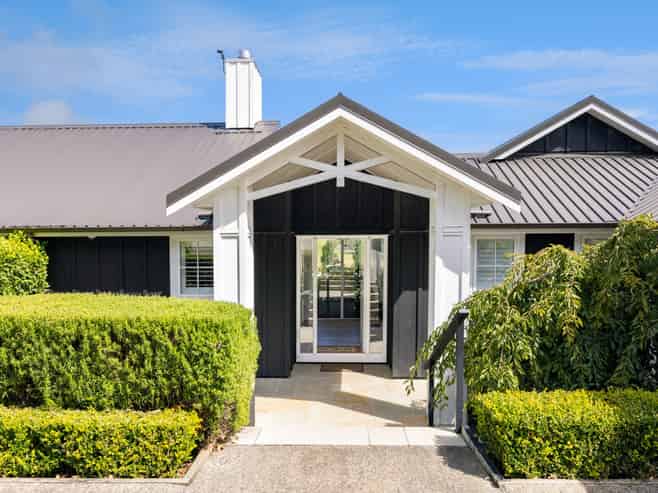 345 Green Road, Matakana