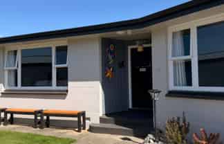 25 Cumnock Street, Wallacetown