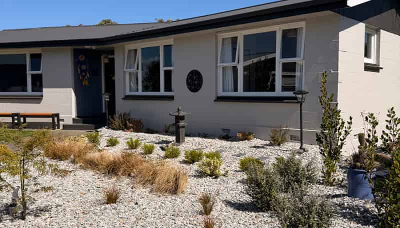 25 Cumnock Street, Wallacetown