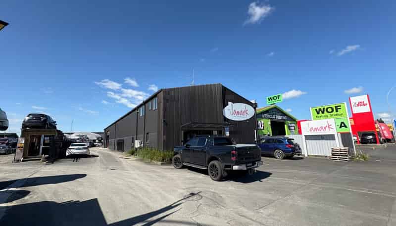 75 Killarney Road, Frankton