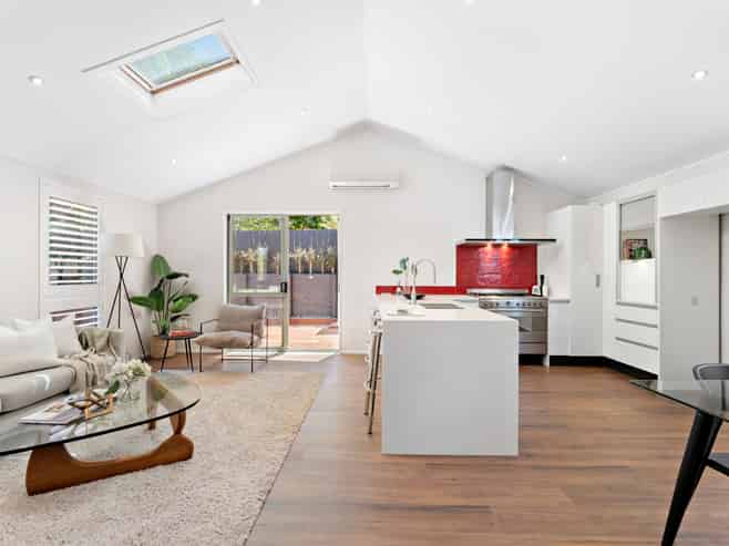 2/17 Fernwood Grove, Bayview