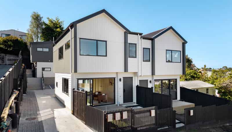 Lot 5/72 Langana Avenue, Browns Bay