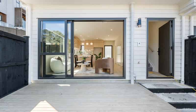 Lot 4&5/72 Langana Avenue, Browns Bay