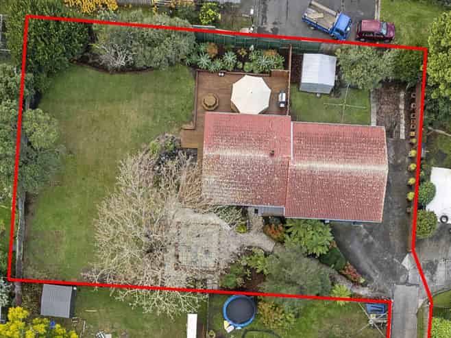 20  Newham Place, Henderson