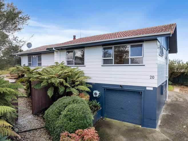 20  Newham Place, Henderson