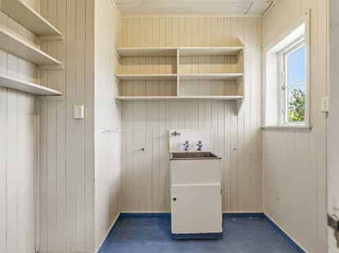 5 Plunket Terrace, Hamilton East