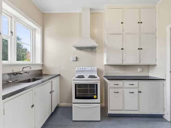 5 Plunket Terrace, Hamilton East