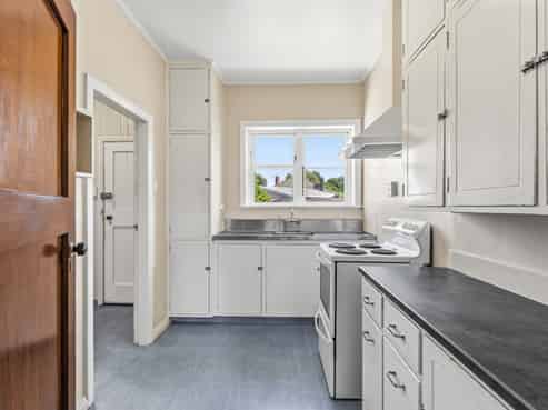 5 Plunket Terrace, Hamilton East