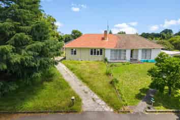 5 Plunket Terrace, Hamilton East