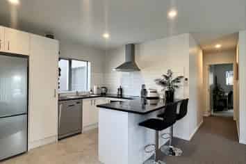 Auckland - Address withheld