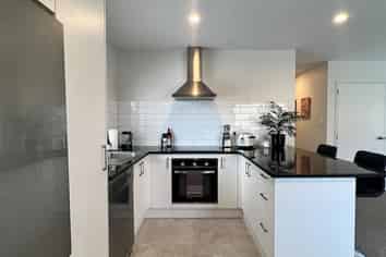 Auckland - Address withheld