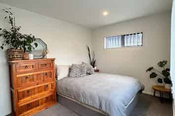 Auckland - Address withheld