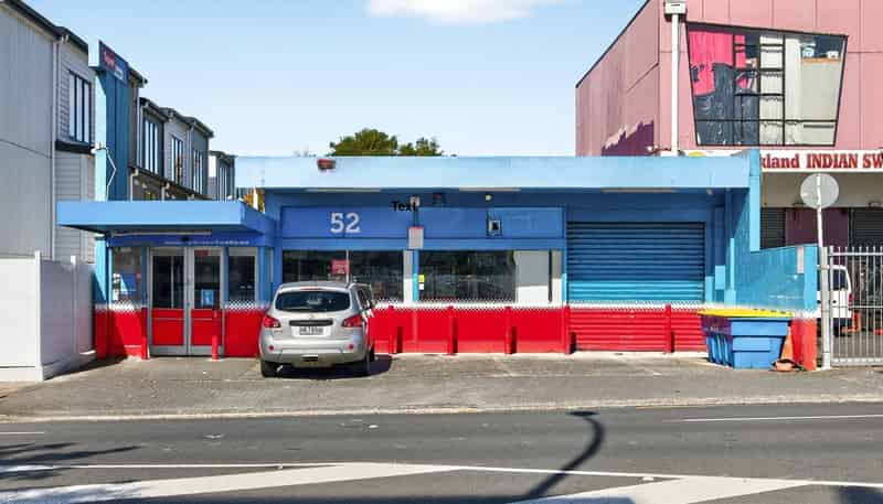 52 Atkinson Avenue, Otahuhu