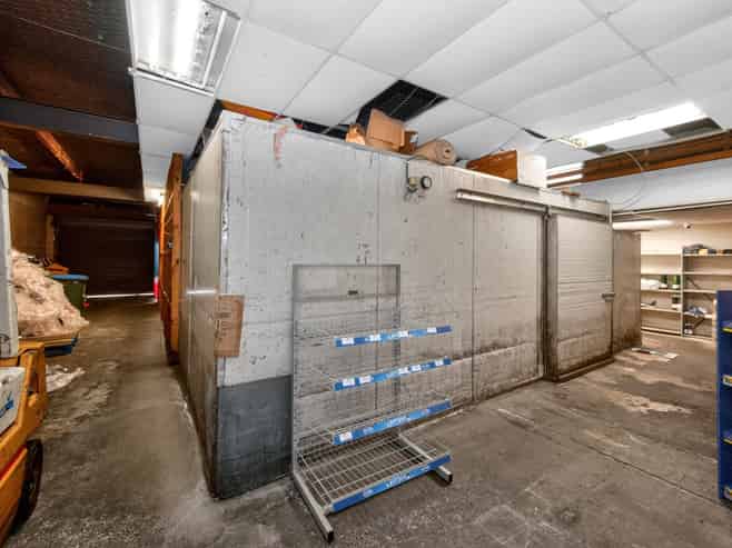 Tenanted retail investment with future upside