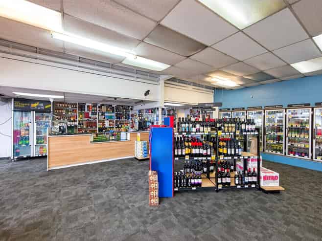 Tenanted retail investment with future upside