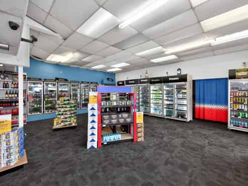 Tenanted retail investment with future upside