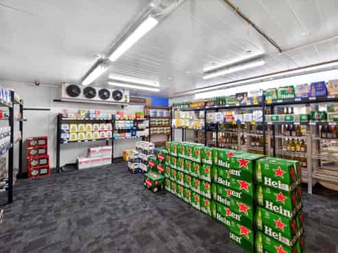 Tenanted retail investment with future upside