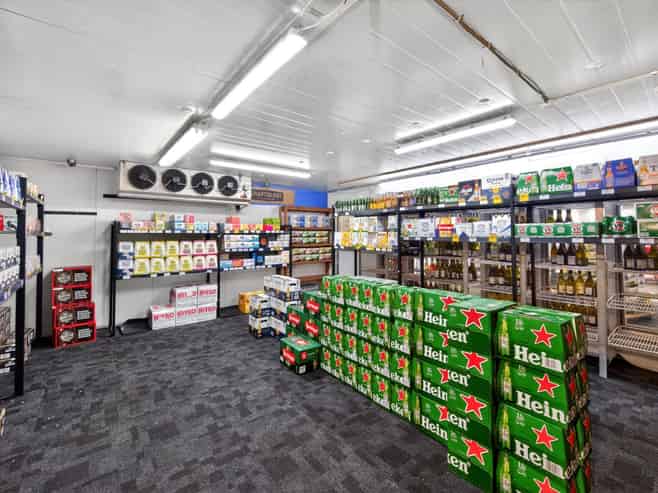 Tenanted retail investment with future upside