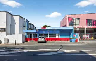 Tenanted retail investment with future upside