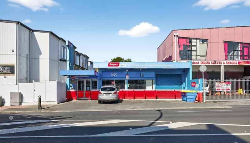 52 Atkinson Avenue, Otahuhu