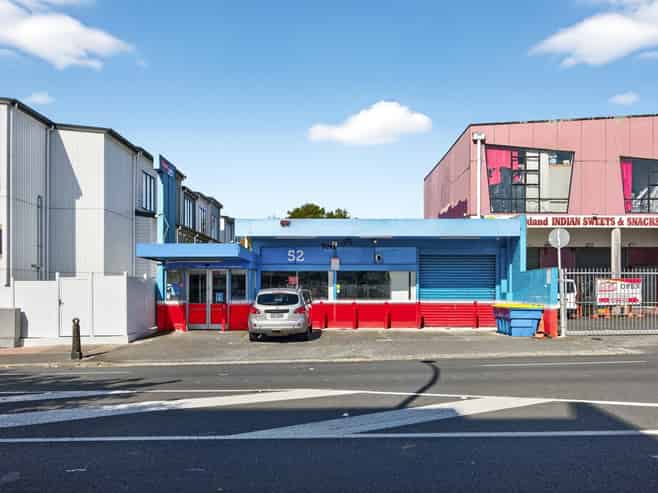 Tenanted retail investment with future upside