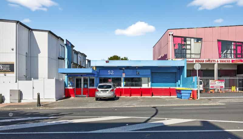 52 Atkinson Avenue, Otahuhu