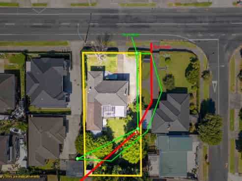 86 Kolmar Road, Papatoetoe