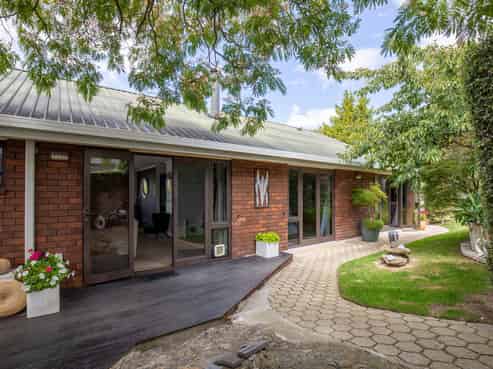 59 Kamaka Crescent, Alexandra