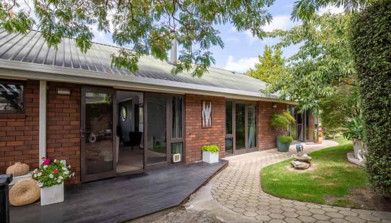 59 Kamaka Crescent, Alexandra